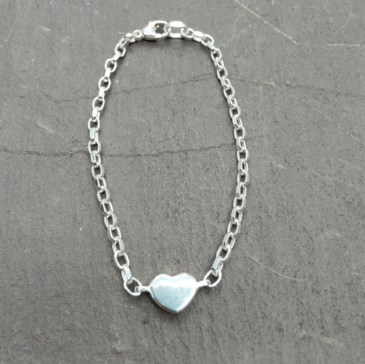 Joy Filled Ashes Bracelet