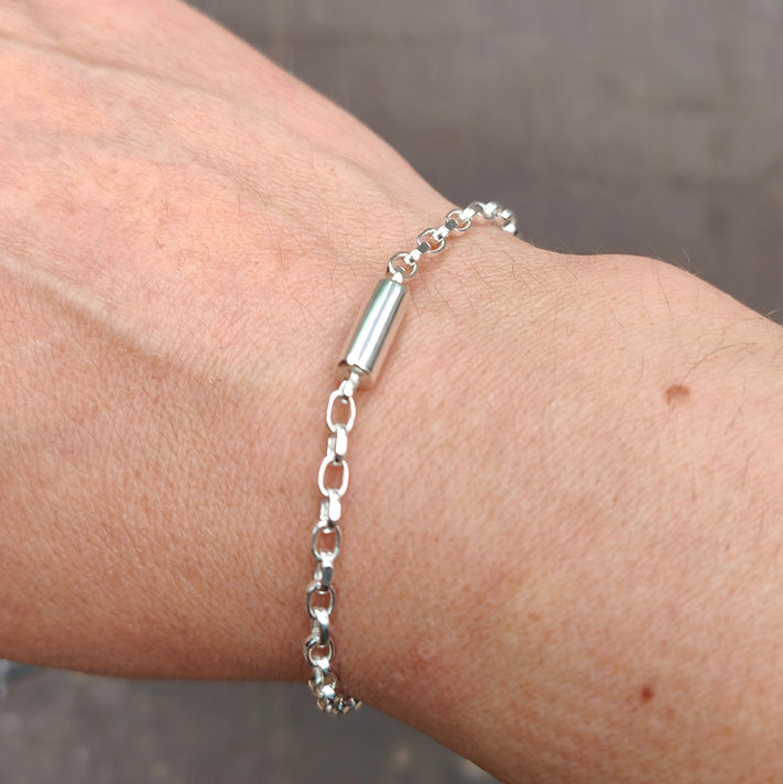 Joy Filled Ashes Bracelet