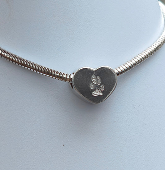 Vital Hidden Ash Charm Bead