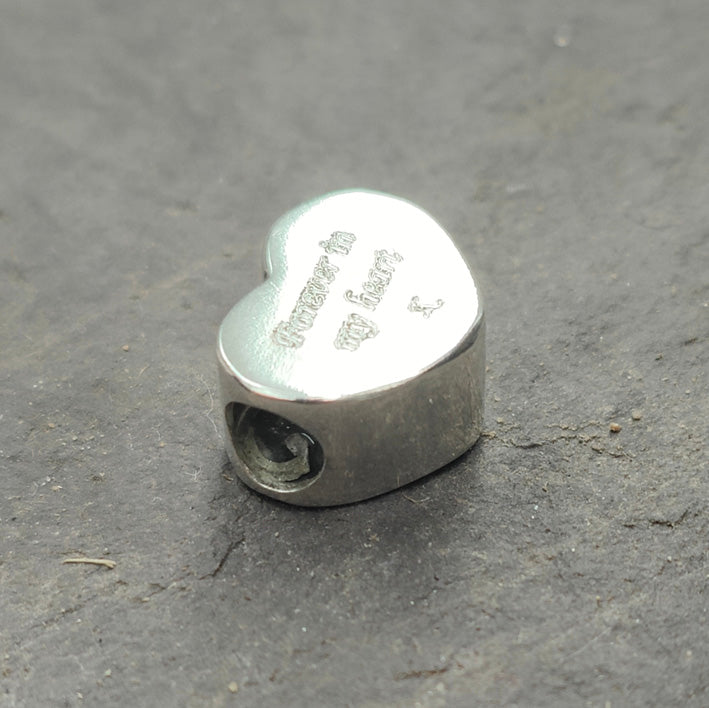 Vital Hidden Ash Charm Bead