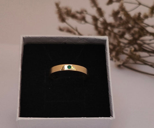 Why Wearing Ash Memorial Jewellery Helps with Grief and Healing (Backed by Psychology)