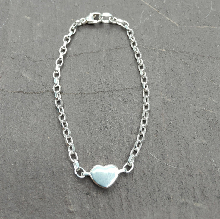 Joy Filled Ashes Bracelet