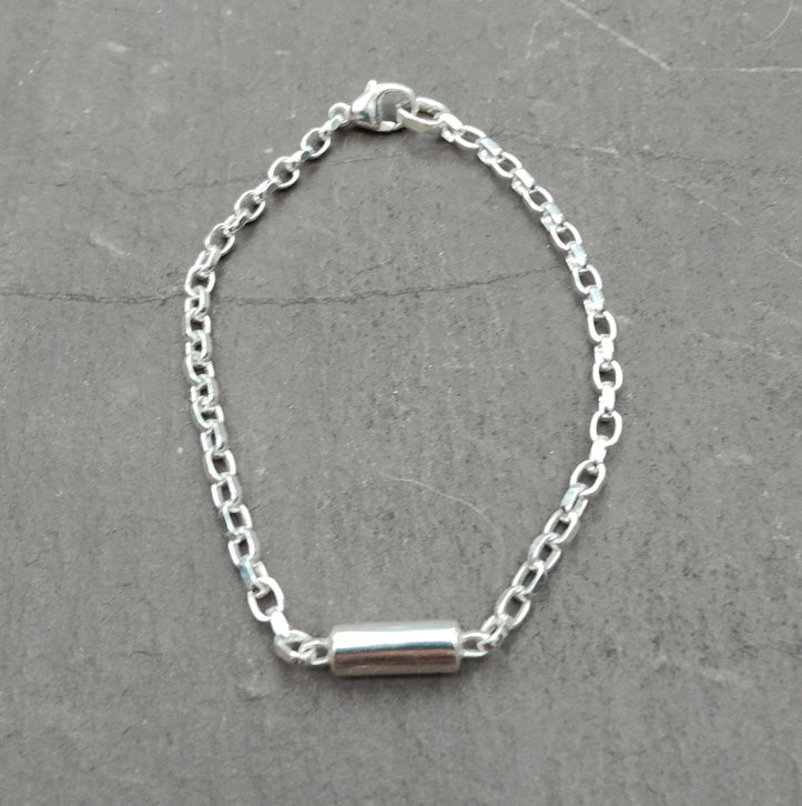 Joy Filled Ashes Bracelet